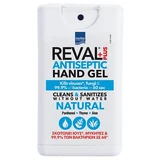 Intermed Reval Plus Antiseptische Handgel Naturel 15ml