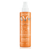 Vichy Capital Soleil Spray protector pentru copii SPF 50+ 200 ml 