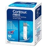 Ascensia Contour Volgende Bloedglucose Controle Strips 50 Strips