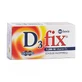 Uni-Pharma D3 Fix 1200 UI 60tabs
