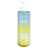 Aloe+ Kleuren Sea Story Douchegel 300ml