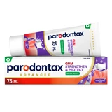 Glaxosmithkline Parodontax Advanced Zahnfleisch stärken & schützen 75ml
