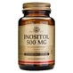 Solgar Inositol 500 mg 50 cáps.