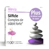Silfide Forte Gewichtsbeheersing, 100 tabletten + Gewichtsbeheersing-thee, 30 zakjes, Alevia