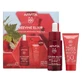 Apivita Promo Pack Beevine Elixir Firming & Lifting Activating Serum 30 ml & FREE Bee Sun Safe Anti-Spot & Anti-Age Face Cream SPF50 15 ml