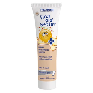 Frezyderm Erste-Hilfe-Butter 50ml