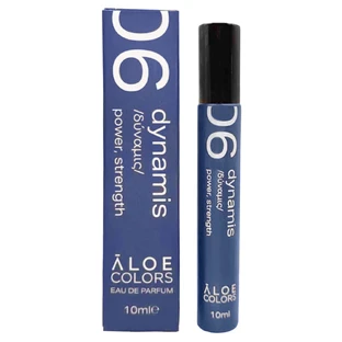 Aloe+ Colors 06 Dynamis Eau de Parfum Herrenparfüm 10ml