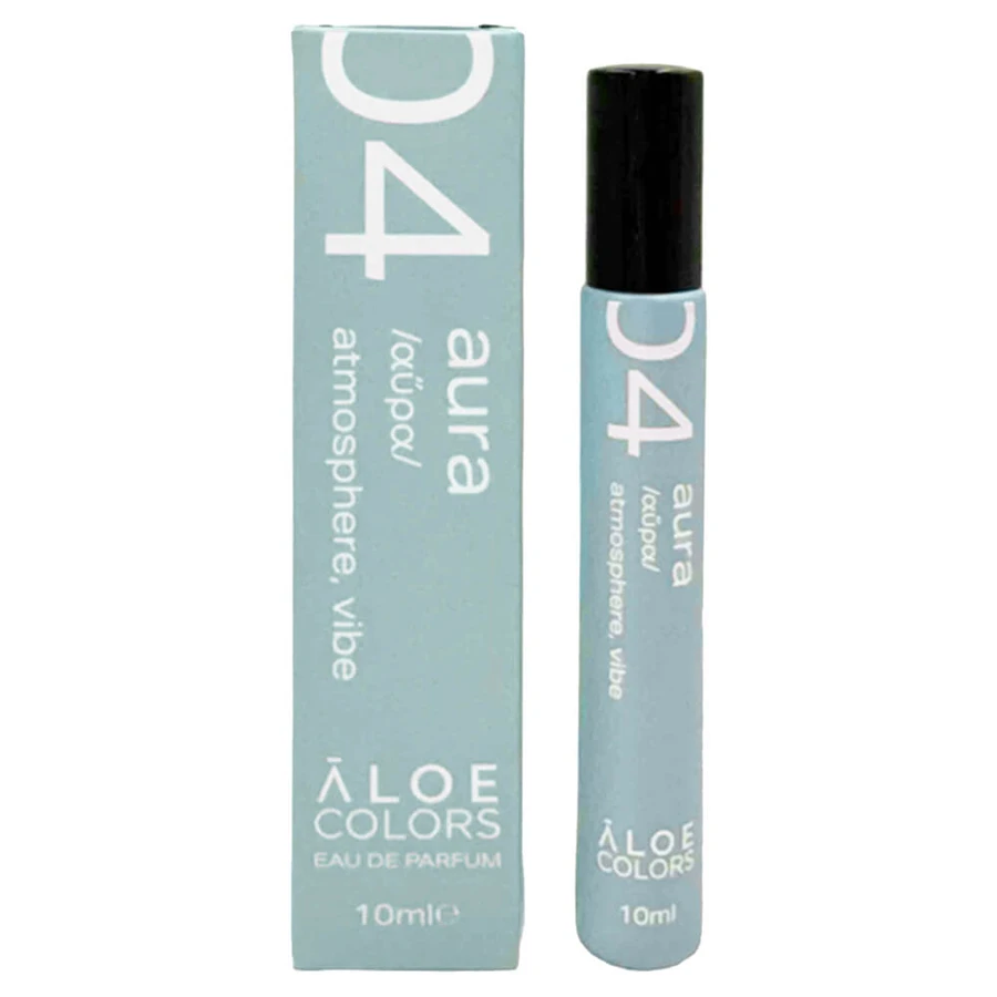 Aloe+ Colors 04 Aura Eau de Parfum Perfume Unisex 10ml