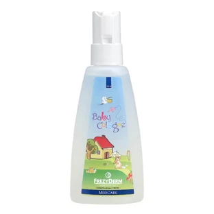 Frezyderm Baby Eau de Cologne 150ml