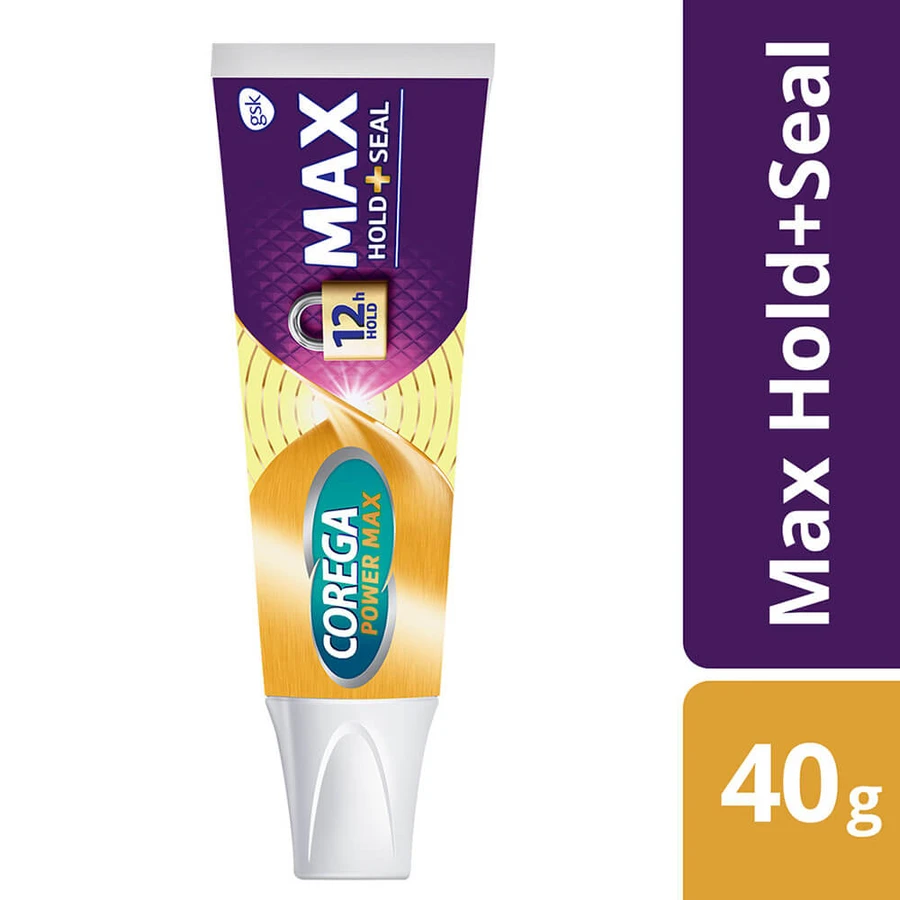 Corega Max Seal 40gr