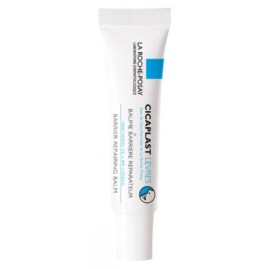 La Roche Posay Cicaplast Lippen 7,5ml
