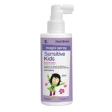 Frezyderm Sensitive Kid's Magic Spray Meisjes 150ml