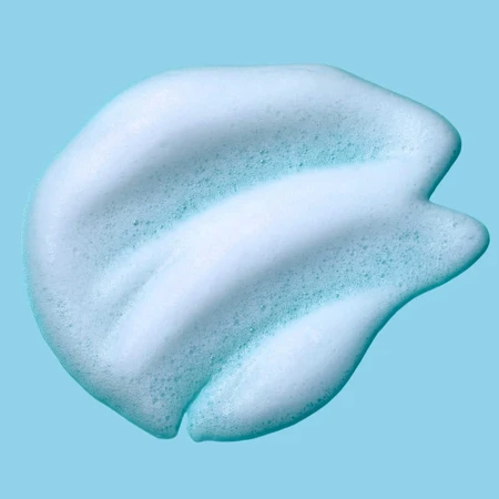 Gezichtsreinigingsschuim + water, 250 ml, Synergy Therm