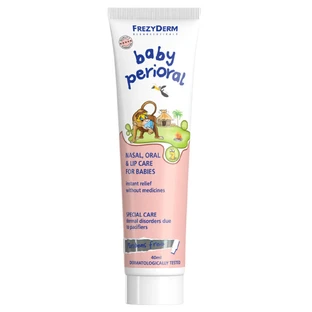 Frezyderm Baby Perioral Creme 40ml