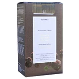 Korres Arganöl Erweiterte Farbstoff N 6.1 Dunkelblond Sandre