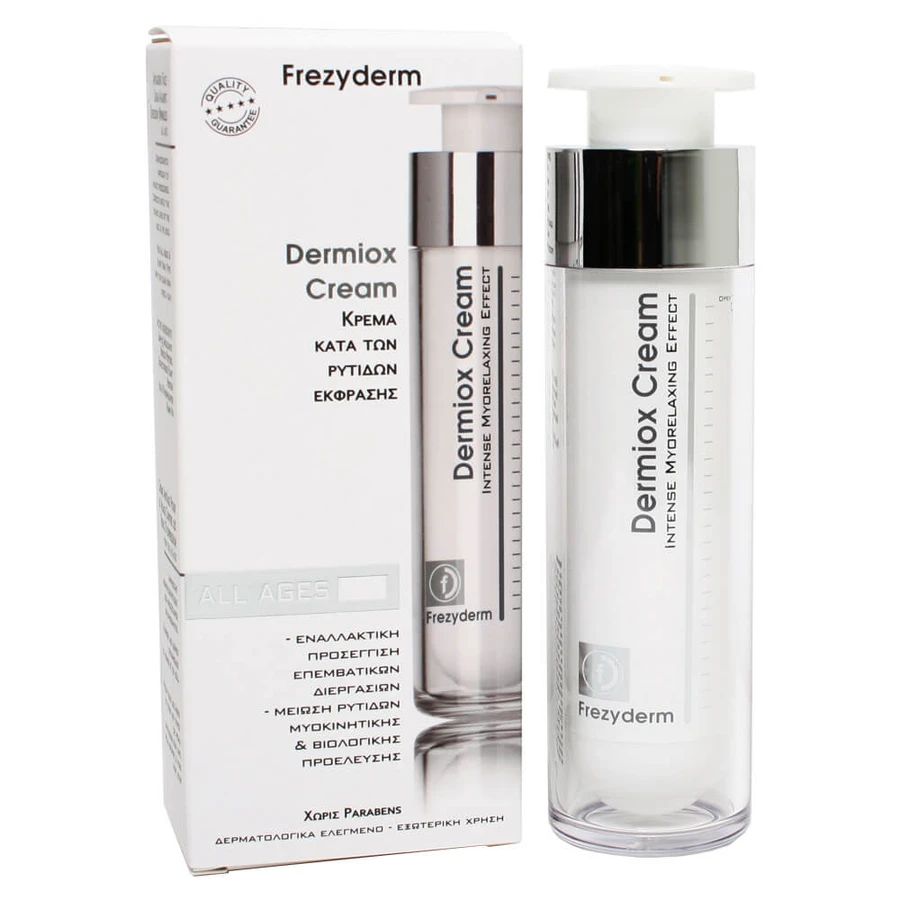 Frezyderm Dermiox Crema 50ml