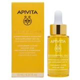 Apivita Beessential Oils Dagolie Versterkend & Hydraterend15ml