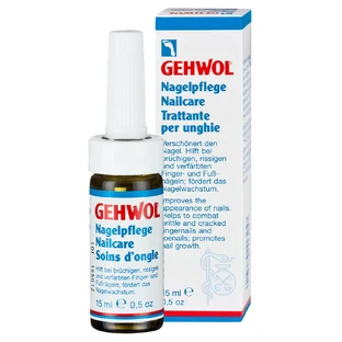 Gehwol Gerlan Nagelverzorging 15ml