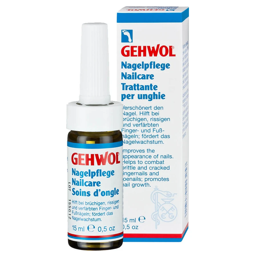 Gehwol Gerlan Nagelverzorging 15ml