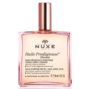 Nuxe Huile Prodigieuse Florale 50ml