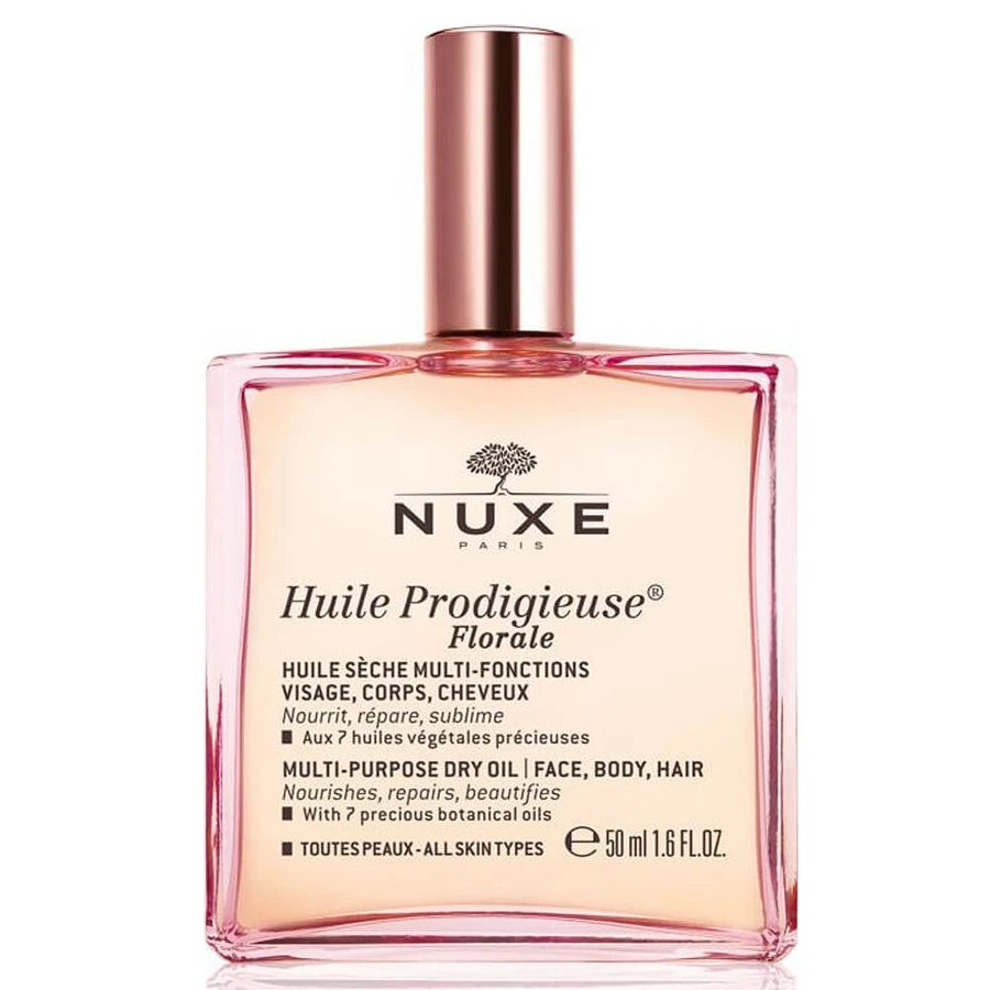 Nuxe Huile Prodigieuse Florale 50ml