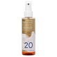 Korres Aegean Bronze Bronzing Dry Touch Oil for Intense Tanning SPF20 150ml