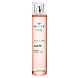 Nuxe Body Reve De The Eau Exaltante Parfumante 100ml