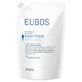 Eubos Basic Care Vloeibare Wasemulsie Navulling (ongeparfumeerd) 400ml