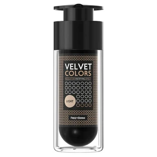 Frezyderm Samt Farben Regulator Matifying Effekt Licht 30ml