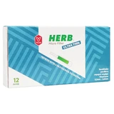Vican Herb Micro Filter Ultra Thin 12 Pills