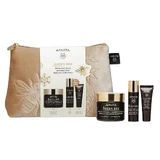 Apivita Promo Pack Queen Bee Rich Texture Cream 50ml with FREE Serum 10ml & Eye Cream 5ml