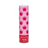 Apivita Lippenpflege Bio-Eco Bee Princess mit Aprikose & Honig 4,4gr