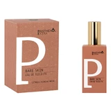 Panthenol Extra Bare Skin Eau de Toilette Women's Perfume 50ml