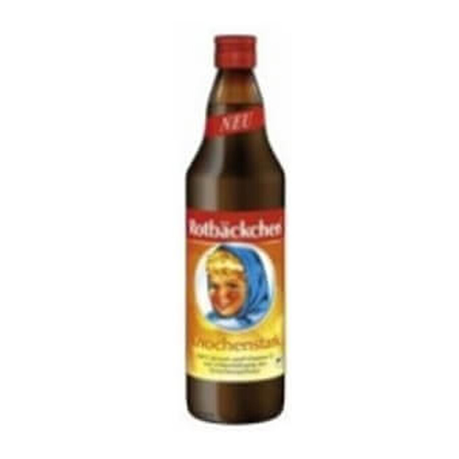 Suc pentru sanatatea oaselor, 750 ml, Haus Rabenhorst