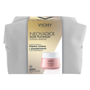 Vichy Promo Pack Neovadiol Rose Platinium Tagescreme 50ml & Geschenk Neovadiol Magistral Nachtcreme 15ml