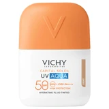 Vichy Capital Soleil UV Aqua Hydrating Invisible Fluid Tinted Light SPF50+ 50ml