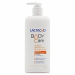 Lactacyd Body Care Gel de duș cremos pentru față și corp, hrănitor în profunzime 300ml