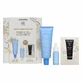 Apivita Promo Pack Aqua Beelicious Getönte Creme 40ml mit FREE Booster 10ml & Reinigungsgel 5ml
