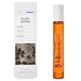 Korres Eau De Toilette Pepe Nero Profumo da Uomo 10ml