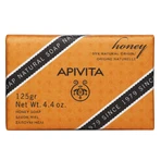 Apivita Naturseife Honig125gr