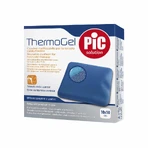 Pic Thermogel 10x10cm multifunctioneel kussen voor warmte- en koudetherapie
