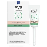 Eva Intima Crème Vaginale Meno-Control pH 4,5 10x5gr