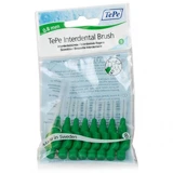 TePe Medium 0,8 mm Medium Bürsten Grün 8St.