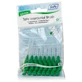 TePe Medium 0,8 mm Medium Borstels Groen 8st