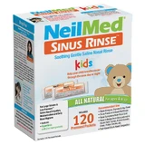 NeilMed Sinus Rinse Kinder 120sach