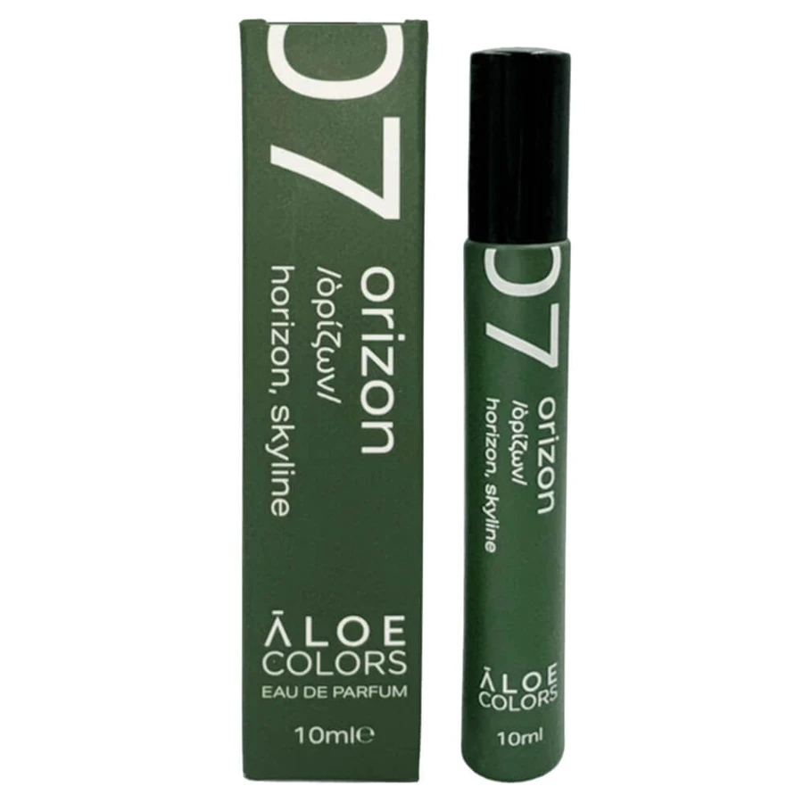 Aloe+ Colors 07 Orizon Eau de Parfum Men's Perfume 10ml