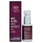 Aloe+ Kleuren Goed Verouderend Antirimpelserum Gezicht 30ml
