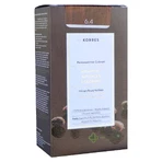 Korres Arganöl Erweiterte Farbstoff N 6,4 Blond dunkel Bronze