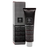 Apivita Zachte Scheercrème Tegen Irritaties Met Balsem & Propolis 100ml