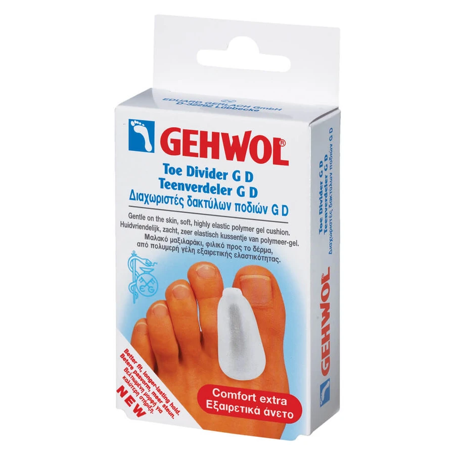 Gehwol Teenverdeler GD Medium 3st.